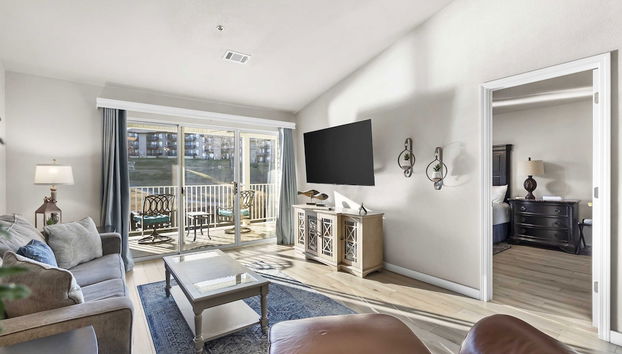 Calm Waters Condo - Sleeps 4 - Foto 2, Imagen principal