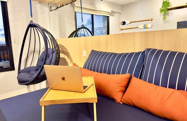 Premium Stella Maris by VLV Stays - Photo 67