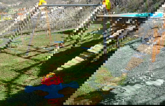 Country House Antiche Dimore - Foto 35