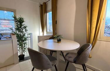 Tower 22 - Centre and near train station - Foto 5