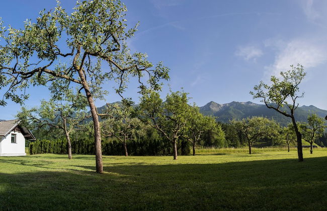 Green Garden Apartments Soklic - Foto 25