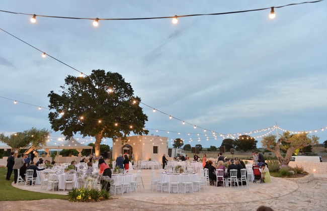 Masseria Corte Masseriola - Foto 47