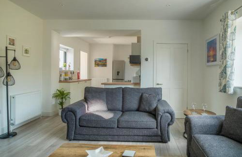 Stunning modern apartment in the Cotswolds sleeps six - Foto 15