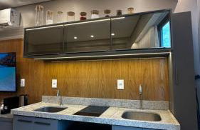 Flat Luxo em Boa Viagem perto de Restaurantes e do Aeroporto - Foto 6