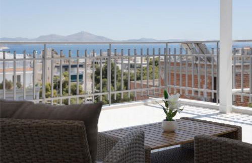Athenian Riviera Penthouse Apartment - Foto 18