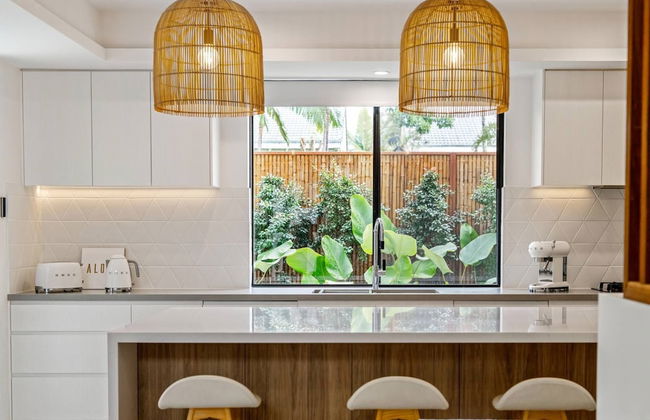 Noosa Village River Resort - Foto 44