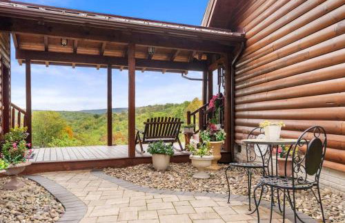 Family Mountain Escape w Private Suite Modern Comforts - Foto 56