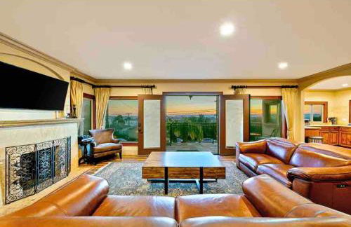 Stunning Views, Rooftop Vista, Pool & Spa - Foto 38