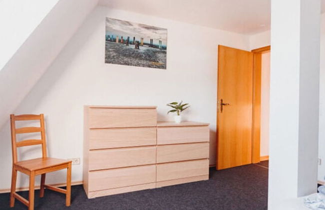 Sterkrade 2 Comfortable Holiday Residence - Foto 17