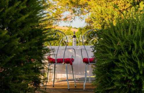 Agriturismo Pian dei Pini - Foto 63