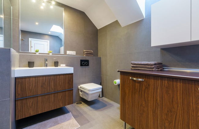 Duplex Marbella Concordia Close To Beach - Foto 19