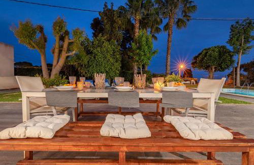 Tarraco Village, your family stay in Tarragona - Foto 39