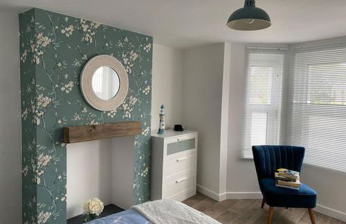 Lovely 1 bed flat 200 metres from beach - Foto 34