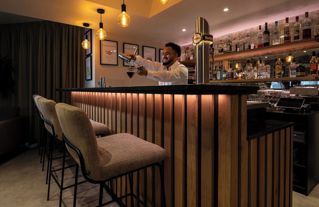 Alparthotel - Photo 36