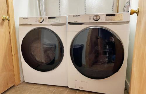 Mountain View Log Cabin - Cozy cabin in the Blue Ridge Mountains- New Property! - Foto 23