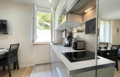 Appart Jouy N4 proche HEC Rer C - Foto 16