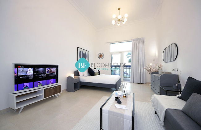 Spacious Studio Apartment - Photo 6