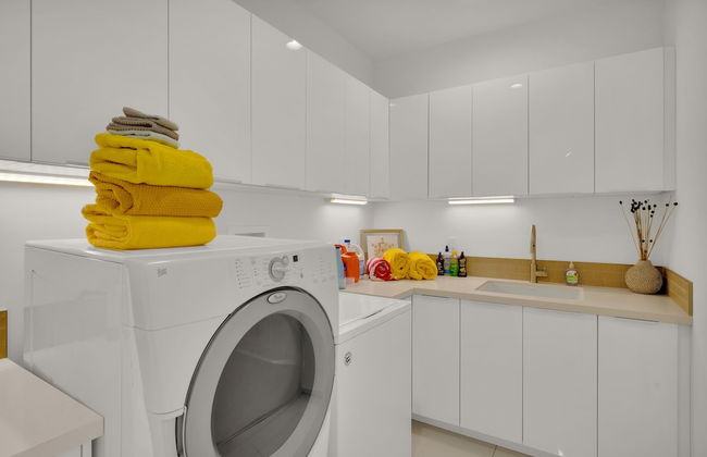 Breathtaking Luxury Villa Architectural Jewel - Foto 29