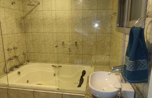 Casa familiar até 10 pessoas com banheira - Foto 23