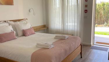 Ericeira TreeGarden - Foto 3