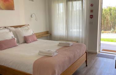 Ericeira TreeGarden - Foto 3