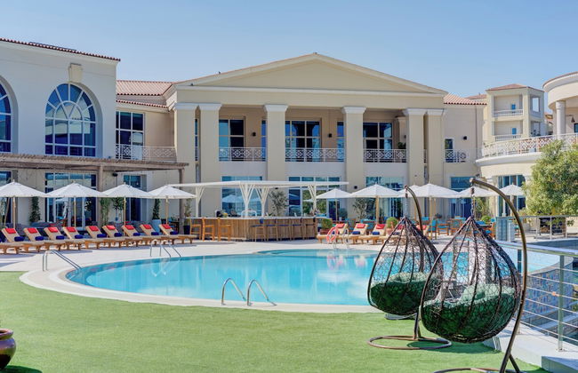 Millennium Lakeview Residence - Foto 21