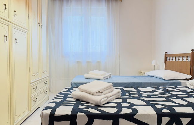 Appartamento al Mare - MS 3 NT by Ca-sa Check - Foto 37