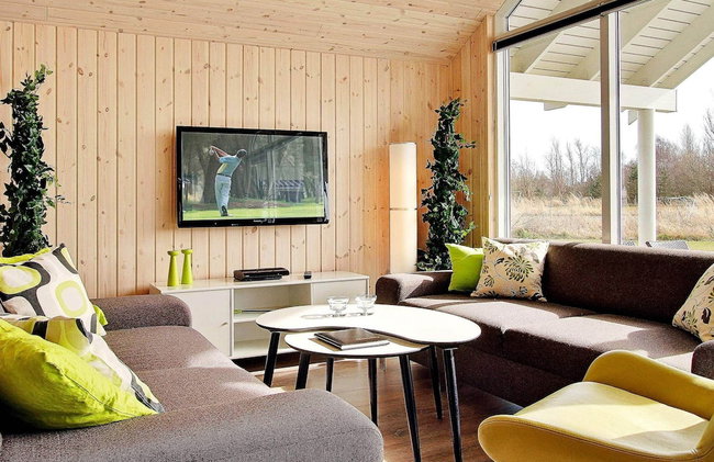 Pleasant Holiday Home in Vaggerlose near Sea - Photo 10