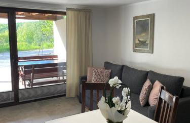 Apartament Malinowe Wzgórze - Foto 8