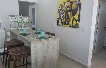 Apartamento Praia de Porto Belo, Balneario Pereque, SC - Foto 24