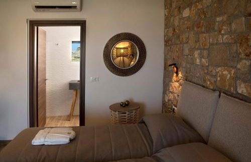 Villa Alkyoni Lindos - Foto 9