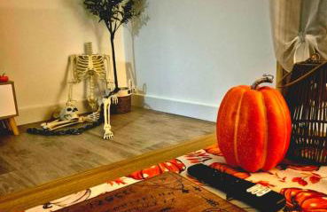 L'écrin des Forges maison cosy 1 à 6 voyageurs - Photo 46