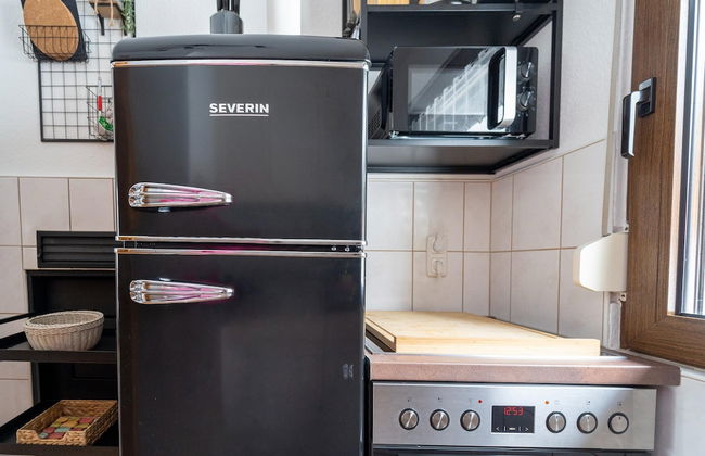 Holiday Home in Suhl Near Rennsteig Trail - Foto 16