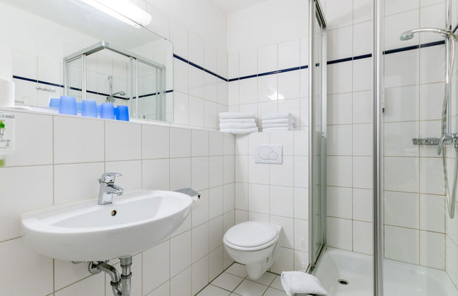 Appartement im Panoramic Hotel Bad Lauterberg - Foto 7