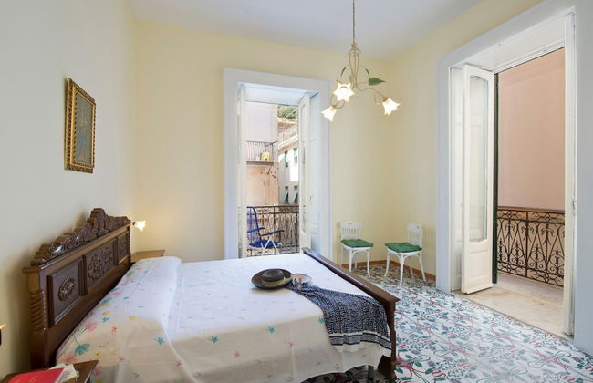 Appartamento a Vietri sul Mare ID 3053 - Foto 10