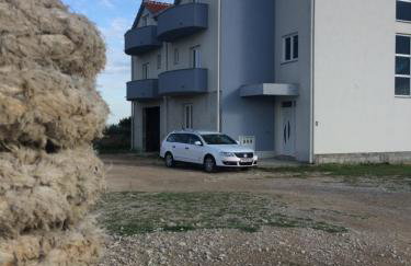 Apartmani Niko 1 - Foto 17