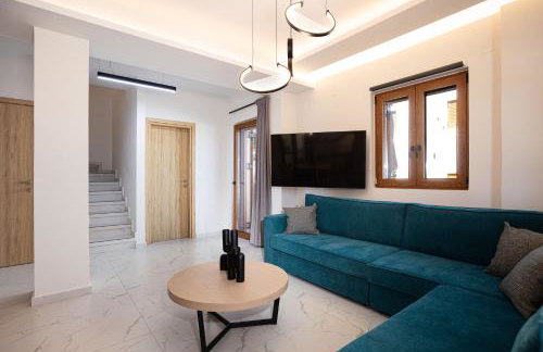 PROVILLAS - Ι, ΙΙ & ΙΙΙ - Luxury Villas with private pool near Retrymno - Foto 27