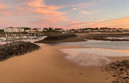 Appartement vue sur mer et le port - Photo 7