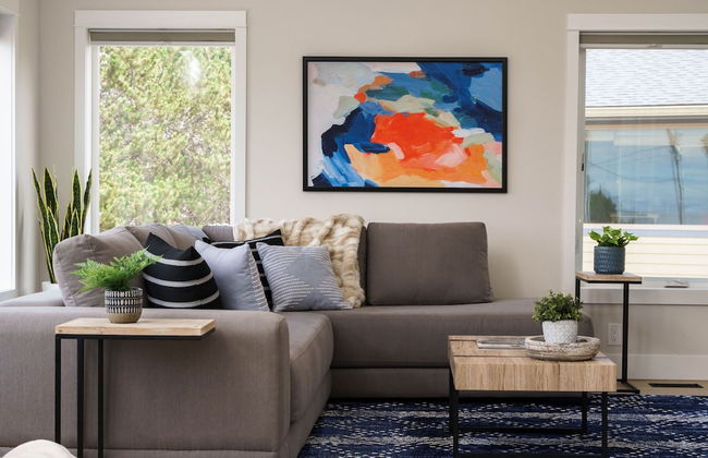 Vivenda Vida Boa by Avantstay Recently Renovated Home in Manzanita w/ Lovely Sunny Deck - Foto 11