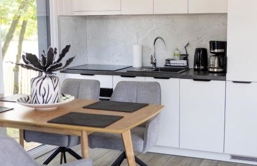 Mobile Homes Polen - Jersleber See Camping & Erlebnisresort - Foto 6