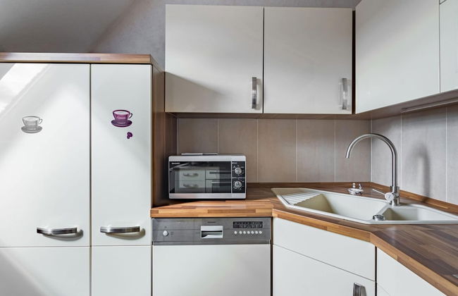 Gemutliche Ferienwohnung in Cattenstedt - Foto 12