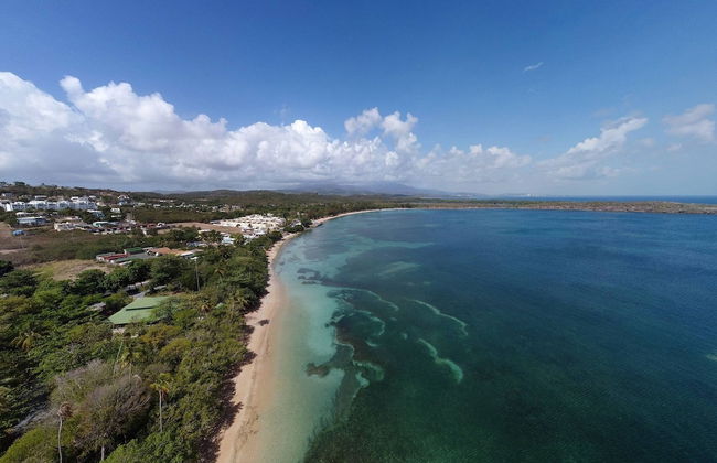 Tropical Breeze Escapes Couples Studio - Foto 66