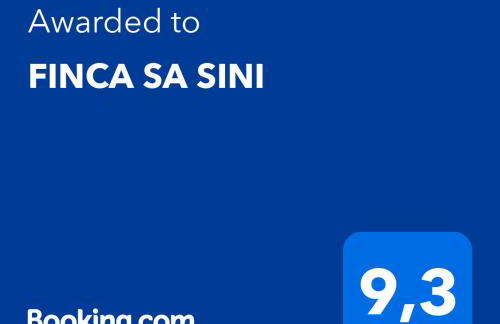 FINCA SA SINI - Foto 50