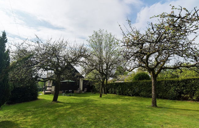 Charming Cottage in Chiny - Foto 21