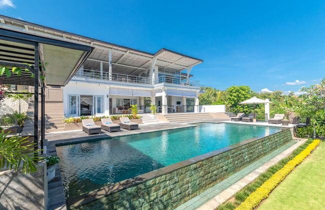 Villa Puri Soka - Apartment 1 Upstair - Foto 19