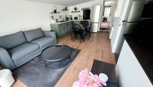 Logis du Boutillier - Foto 2