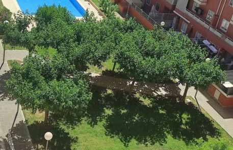 Casa Elisa con piscina y parking - Foto 44