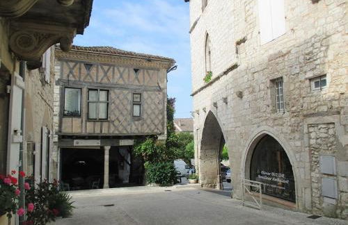 Maison St. Clair - Foto 55