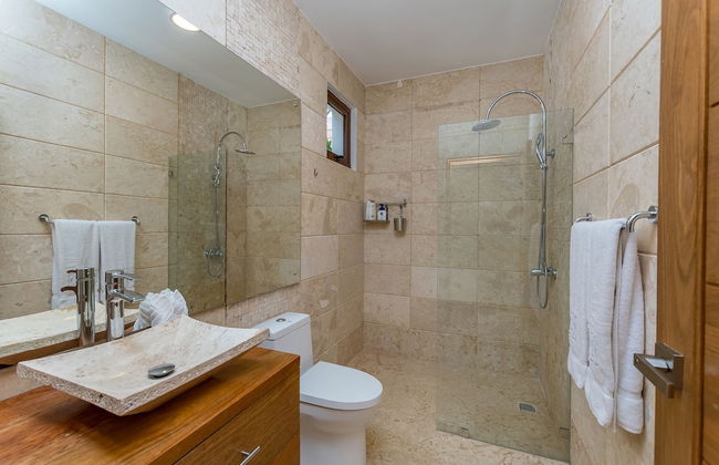 Luxurious 5-bdr villa at Casa de Campo - Foto 40