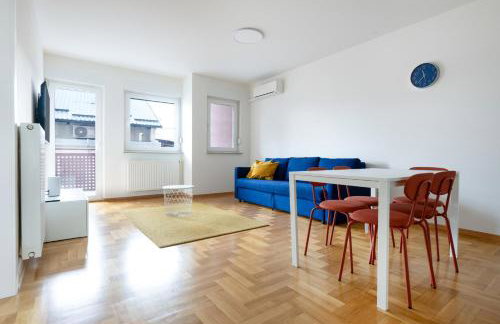 Apartment Fran - Foto 12